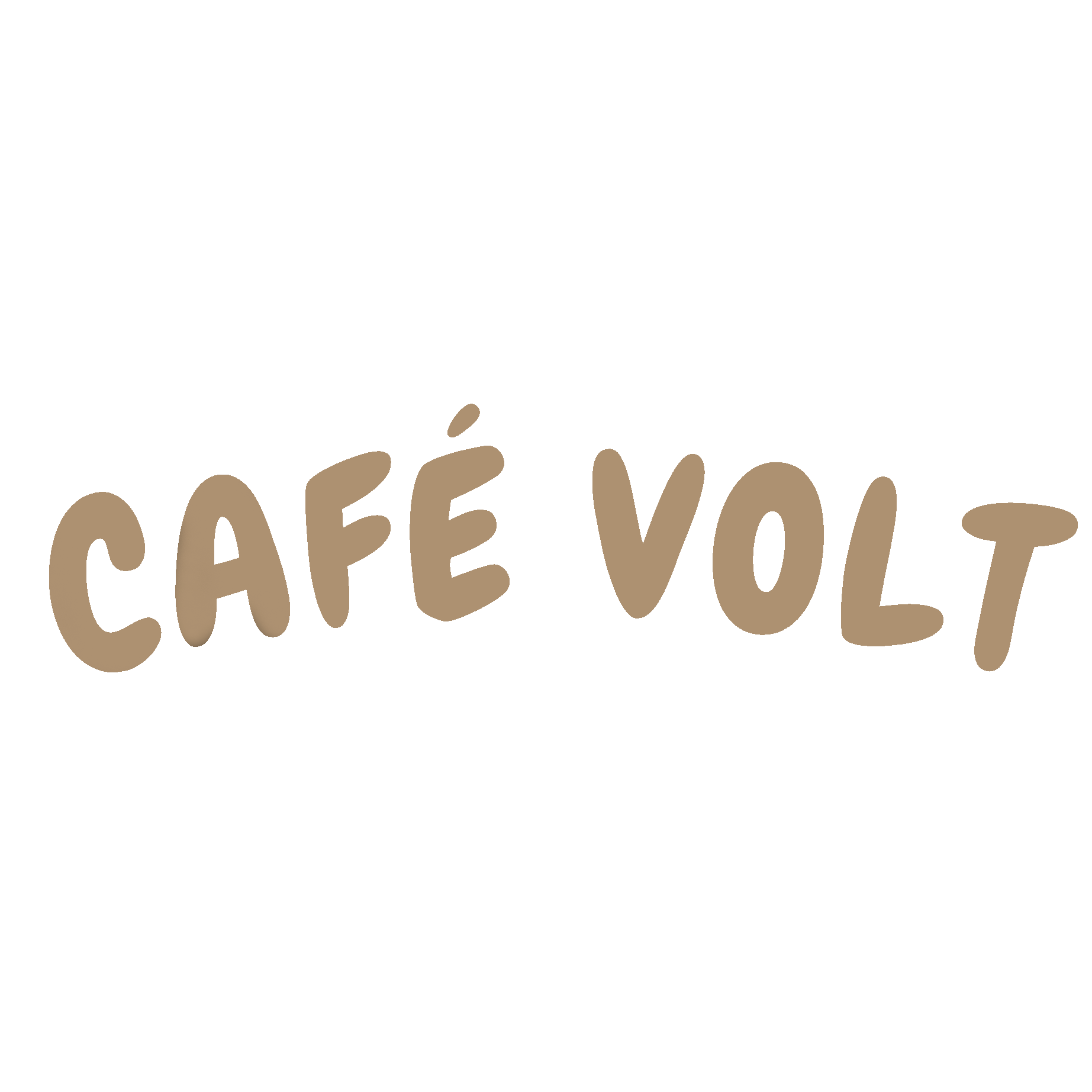 Café Volt in London
